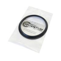 Quantum - Quantum Fuel Pump Tank Seal / Gasket for BMW F850GS EFI 2017-2020, Replaces 7119906189