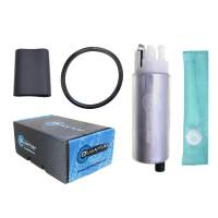 Quantum - Quantum Intank Fuel Pump w/Tank Seal for BMW F750GS EFI 2017-2020, Replaces 7119906189