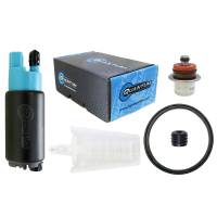 Quantum - Quantum EFI Fuel Pump w/ Pressure Regulator & Tank Seal for Can-Am Outlander 800 EFI 2009-2015, Replaces 703500771