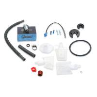 Quantum - Quantum Fuel Pump Repair Kit w/ Pressure Regulator for Honda GL1800C EFI 2014-2015, Replaces 16700-MJR-671