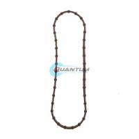 Quantum - Quantum Fuel Pump Tank Seal / Gasket for Harley-Davidson FLHX Street Glide 2008-2020, Replaces 62908-08