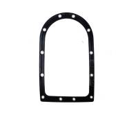 Quantum - Quantum Fuel Pump Tank Seal / Gasket for Harley-Davidson FXDC Super Glide Custom 2005-2014, Replaces 61016-04B
