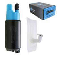 Quantum - Quantum Intank EFI Fuel Pump for Harley-Davidson XG500 Street 500 2015-2020, Replaces 61200001B