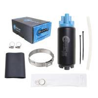 Quantum - Quantum Intank Fuel Pump w/ Install Kit for Harley-Davidson XL1200X Forty-Eight 2007-2020, Replaces 75305-07A