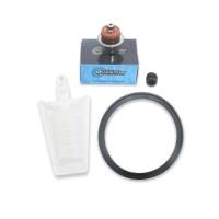 Quantum - Quantum Fuel Pump Repair Kit w/ Pressure Regulator + Tank Seal for Can-Am Outlander 500 EFI 2009-2015, Replaces 703500766