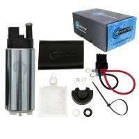 Quantum - Quantum 255LPH Fuel Pump Eagle Talon 1990 - 1994