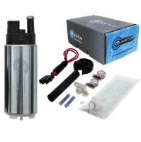 Quantum - Quantum 255LPH Fuel Pump Honda Prelude 1988 - 1996