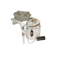 Quantum - Quantum Intank OEM Replacement Fuel Pump Assembly 1995-2002 Volkswagen Cabriolet 1.8L, 1.8T, 2.0L, Replaces Airtex E8366M