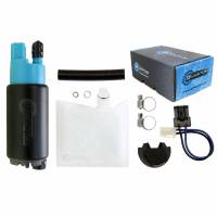 Quantum - Quantum Intank OEM Replacement Fuel Pump Subaru Legacy 1990-2004