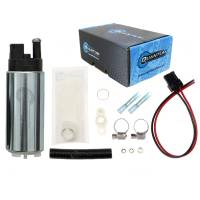 Quantum - Quantum 255LPH Fuel Pump Nissan NX 2000 1991 - 1993