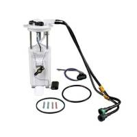 Quantum - Quantum Intank Fuel Pump Assembly w/ Sending Unit 2000-2003 Chevrolet Malibu Classic 3.1L, Replaces Airtex E3507M