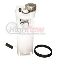 Quantum - Quantum Intank OEM Replacement Fuel Pump Assembly 1994 Dodge Ram 2500 5.2L, 5.9L, 8.0L, Replaces Airtex E7065M