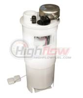 Quantum - Quantum Intank OEM Replacement Fuel Pump Assembly 1995 Dodge Ram 1500 3.9L, 5.2L, 5.9L, Replaces Airtex E7086M