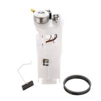 Quantum - Quantum Intank Fuel Pump Assembly w/ Sending Unit 1998-2002 Dodge Ram 2500 5.9L, 8.0L, Replaces Airtex E7138M