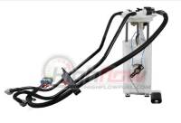 Quantum - Quantum Intank OEM Replacement Fuel Pump Assembly w/ Sending Unit 1999 Oldsmobile Alero 2.4L, 3.4L, Replaces Airtex E3950M