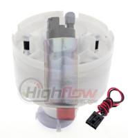 Quantum - Quantum Intank 255LPH Fuel Pump Assembly 1994-2001 Audi A4 Avant Quattro 1.6L, 1.8L, 1.8L Turbo, 2.4L, 2.6L, 2.8L, Replaces Airtex E8294M