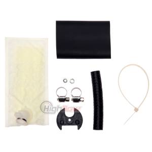 Quantum - Walbro 255LPH Fuel Pump Install Kit 400-848 - Image 1