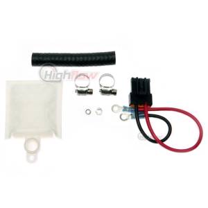 Quantum - Walbro 255LPH Fuel Pump Install Kit 400-883 - Image 1