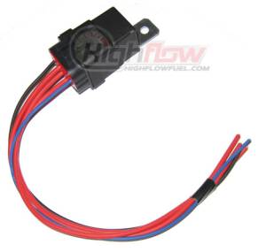 Quantum - Fuel Pump Hot Wire Kit - Image 1