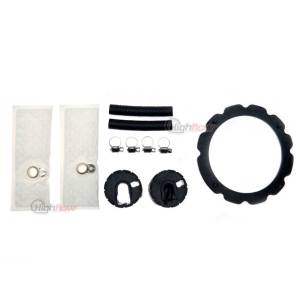 Quantum - Walbro 255LPH Fuel Pump Install Kit HFP-K950 For Ford Lightning - Image 1