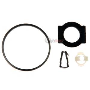 Quantum - Walbro 255LPH Fuel Pump Install Kit 888-579 For Mustang 5.0 GSS340, GSS307 - Image 1