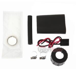 Walbro - Walbro 255LPH Fuel Pump Install Kit 400-340 For GSS340 - Image 1