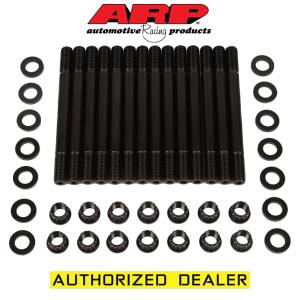 ARP - Head Stud Kit for Nissan RB20 RB20DET RB25 RB25D - Image 1