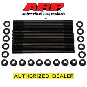 ARP - Head Stud Kit for Nissan 2.0L SR20DET/RN14 DOHC Turbo 1991-94 M12 - Image 1