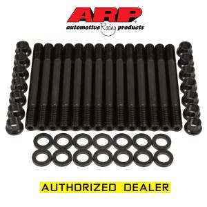 ARP - Head Stud Kit for Toyota Supra 2JZGE/GTE 3.0L inline 6 (1993-1998) - Image 1