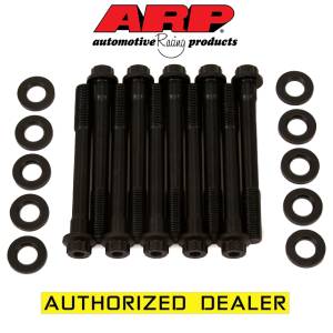 ARP - Head Bolt Kit for Mitsubishi 4G63 - Image 1