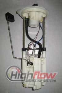 Quantum - Quantum 265LPH Complete Drop-In Assembly Pontiac GTO 2004 - 2006 - Image 1