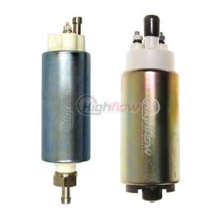 Quantum - Quantum [1] HFP-609 + [1] HFP-384-NS EFI Fuel Pump Mercury Marine 200 / 225 / 250HP 4-Stroke 2003-2006 - Image 1
