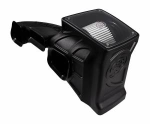 S&B Filters - S&B Filters Cold Air Intake Kit (Cotton Filter) GMC Canyon 2016-2017 (75-5086) - Image 1