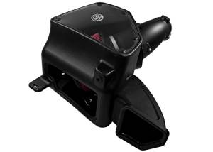 S&B Filters - S&B Filters Cold Air Intake Kit (Cotton Filter) Ram 2500, 3500 2014-2018 (75-5087) - Image 1