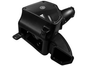 S&B Filters - S&B Filters Cold Air Intake (Dry Filter) Ram 2500, 3500 2014-2018 (75-5087D) - Image 1