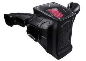 S&B Filters - S&B Filters Cold Air Intake Kit (Cotton Filter) GMC Canyon 2015-2016 (75-5088) - Image 1