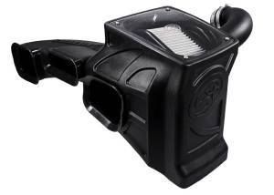 S&B Filters - S&B Filters Cold Air Intake (Dry Filter) GMC Canyon 2015-2016 (75-5088D) - Image 1