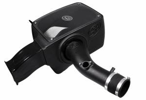 S&B Filters - S&B Filters Cold Air Intake (Dry Filter) Toyota Tacoma 2016-2017 (75-5096D) - Image 1