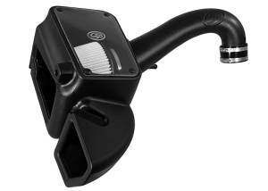 S&B Filters - S&B Filters Cold Air Intake (Dry Filter) Dodge Ram 1500, Ram 2500, Ram 3500 2009-2018 (75-5106D) - Image 1