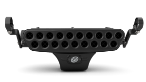 S&B Filters - S&B Filters Particle Separator (76-2000) For Polaris RZR - Image 1