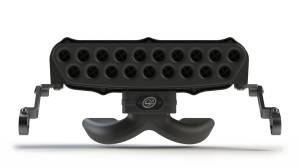 S&B Filters - S&B Filters Particle Separator (76-2004) for Yamaha YXZ - Image 1