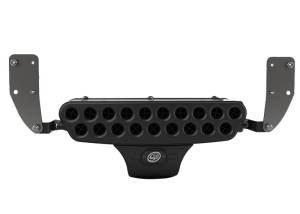 S&B Filters - S&B Filters Particle Separator (76-2008) for Polaris Ranger - Image 1