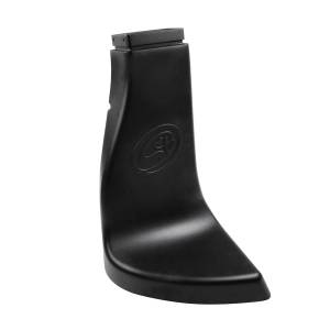 S&B Filters - S&B Filters Scoop for Chevrolet Duramax 75-5058 & 75-5058D (AS-1001) - Image 1