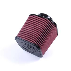 S&B Filters - S&B Replace Filter for Cold Air Intake Kit (Cleanable, 8-ply Cotton) (KF-1000) - Image 1