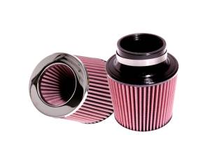 S&B Filters - S&B Replace Filter for Cold Air Intake Kit (Cleanable, 8-ply Cotton) (KF-1002) - Image 1