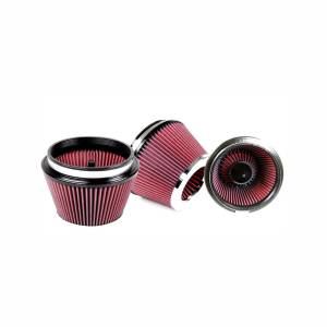 S&B Filters - S&B Replace Filter for Cold Air Intake Kit (Cleanable, 8-ply Cotton) (KF-1003) - Image 1