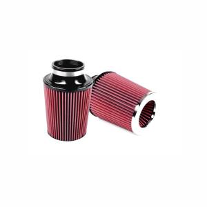 S&B Filters - S&B Replace Filter for Cold Air Intake Kit (Cleanable, 8-ply Cotton) (KF-1004) - Image 1