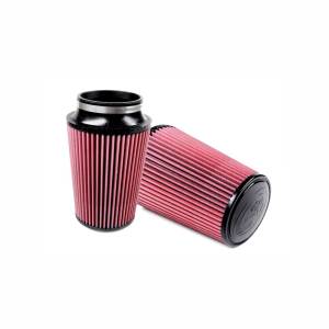 S&B Filters - S&B Replace Filter for Cold Air Intake Kit (Cleanable, 8-ply Cotton) (KF-1006) - Image 1