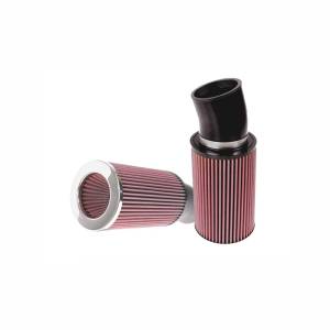S&B Filters - S&B Replace Filter for Cold Air Intake Kit (Cleanable, 8-ply Cotton) (KF-1007) - Image 1