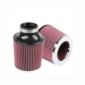 S&B Filters - S&B Replace Filter for Cold Air Intake Kit (Cleanable, 8-ply Cotton) (KF-1011) - Image 1